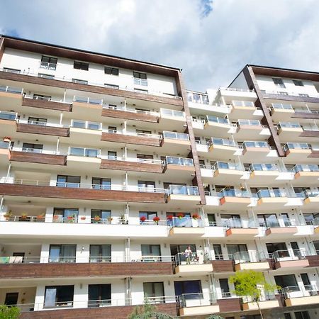 Cozy Apartments Sinaia Exterior photo