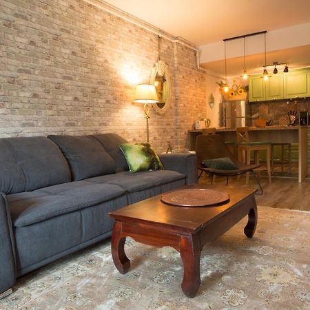 Cozy Apartments Sinaia Exterior photo