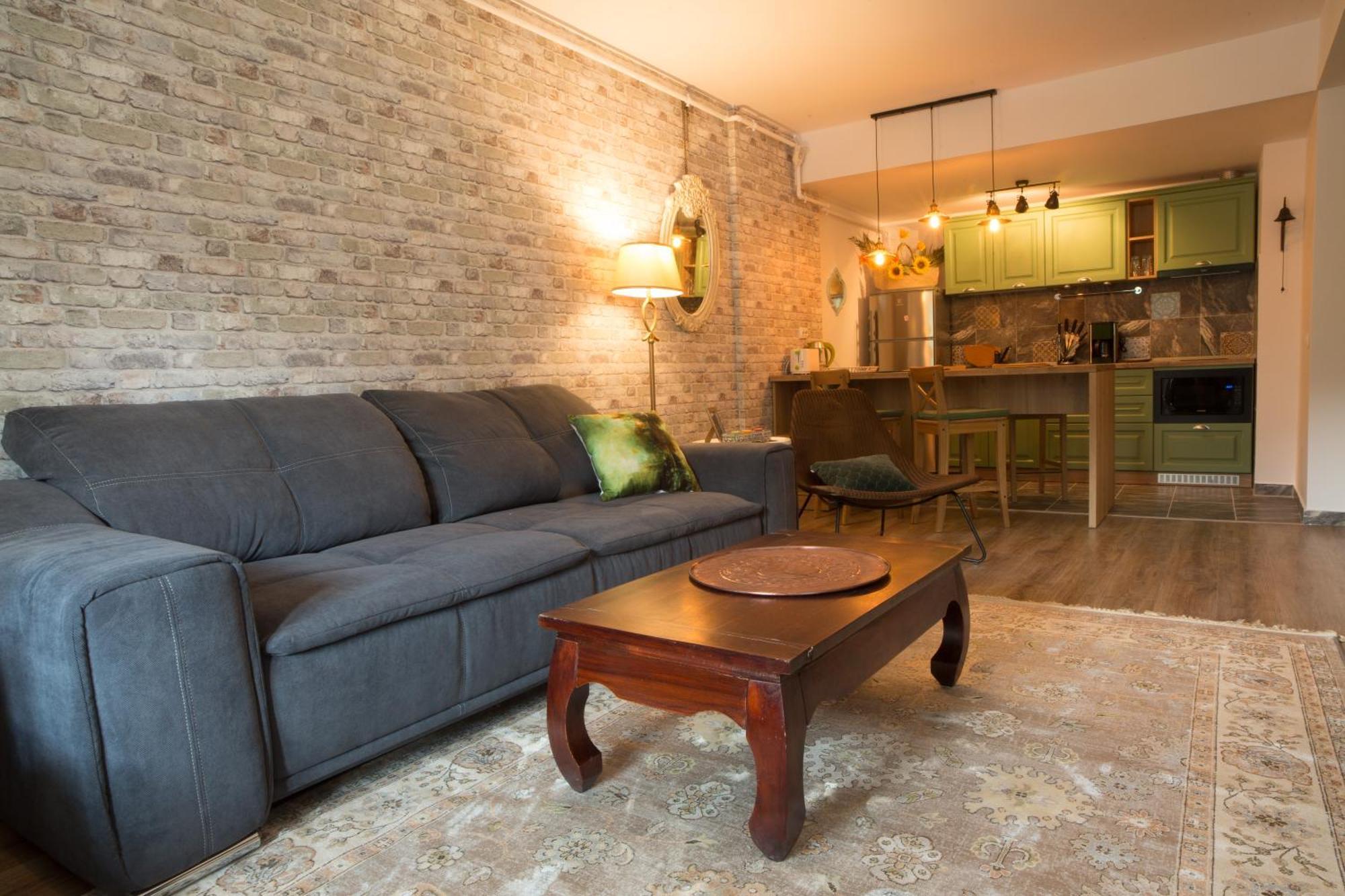 Cozy Apartments Sinaia Exterior photo